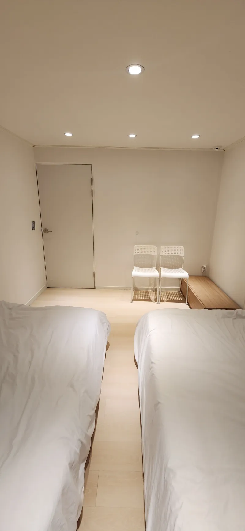 [인천 제물포] #인천역1분#차이나타운#월미도#모노 하우스 101 3