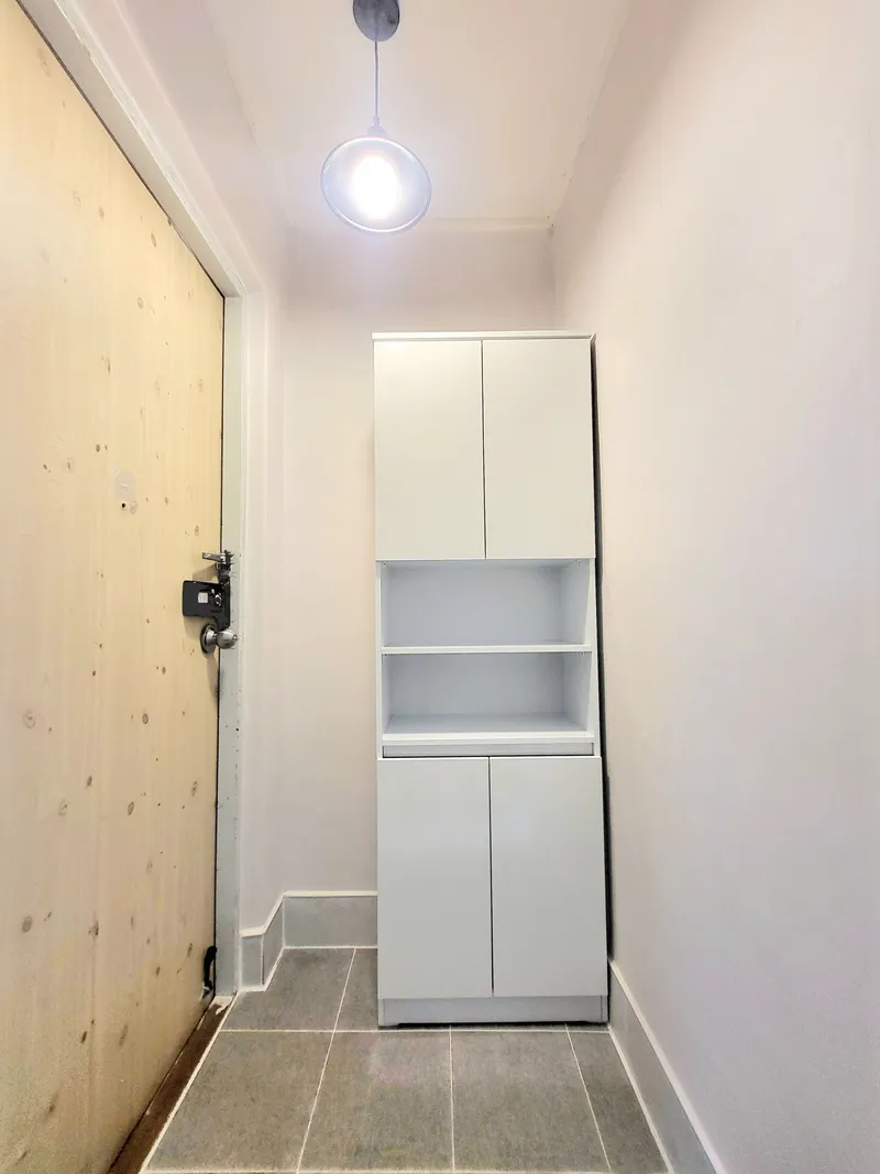 [Jung-gu, Ulsan] Hanssem Latex Queen Bed Beomtae, remodeled near Ujeong-dong Innovation City 12