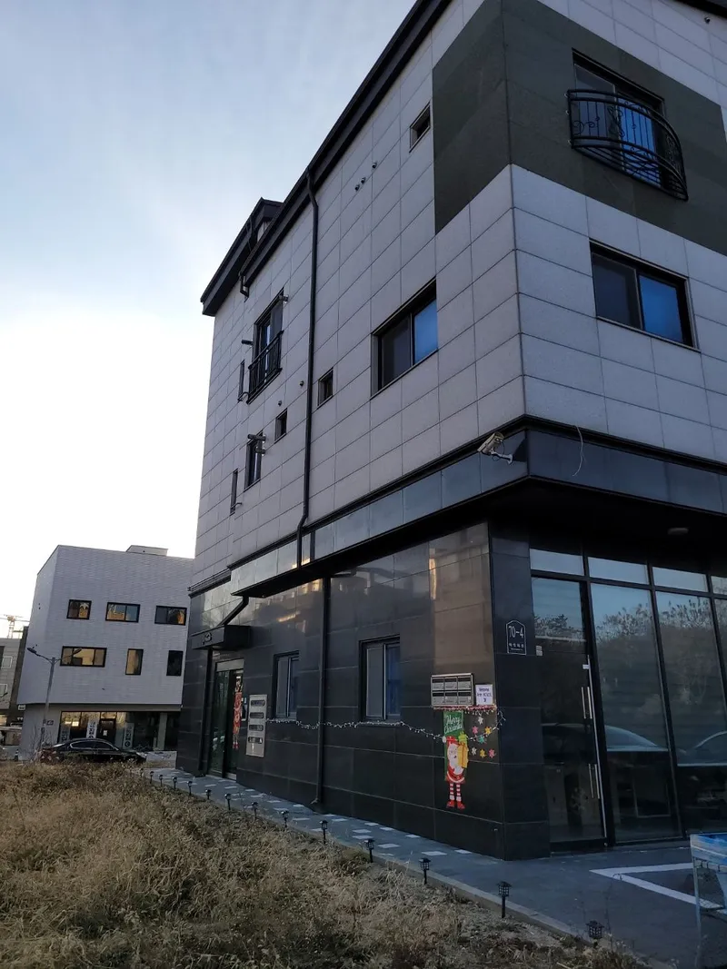[인천 영종] 인천공항 근처 엘베 풀옵션 아늑한 원룸 7