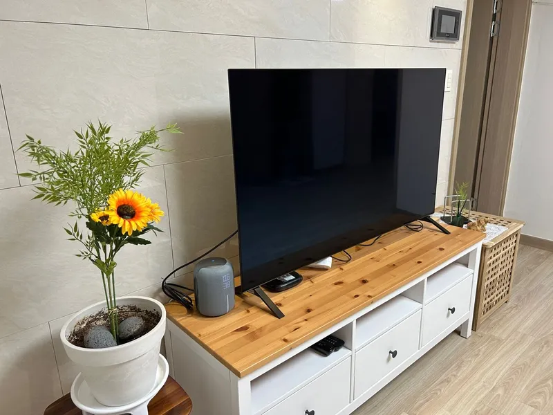 [Beophwan-dong, Seogwipo] Ocean View♡High-Rise♡2-Building Fully-Amended Apartment #Fully Equipped with Luxury Appliances☆# Cooking Available♡ 42