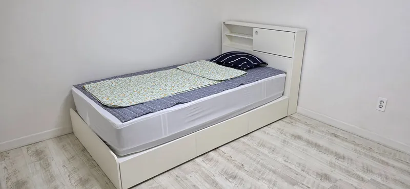 [Gangneung][Gangneung, Gangwon-do] Jumunjin Small Stone Beach, 3 rooms, 2 bathrooms, 7-minute walk from the beach 4