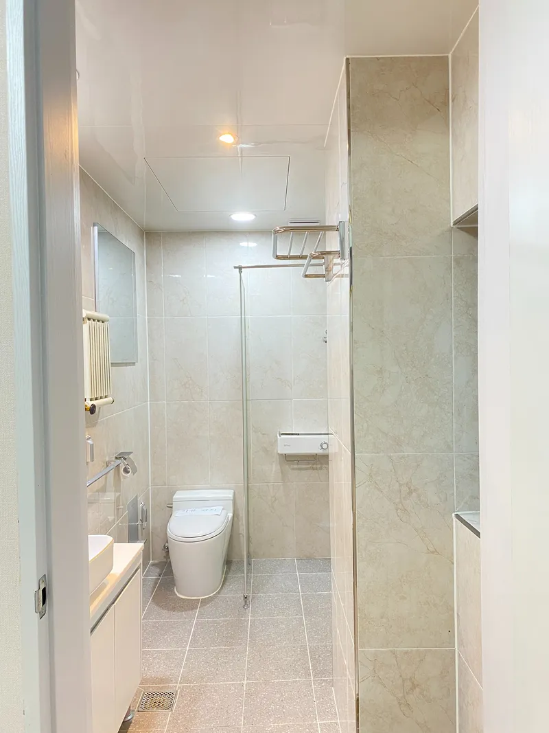 [Paju] Room 3 European style house with wide windows 7