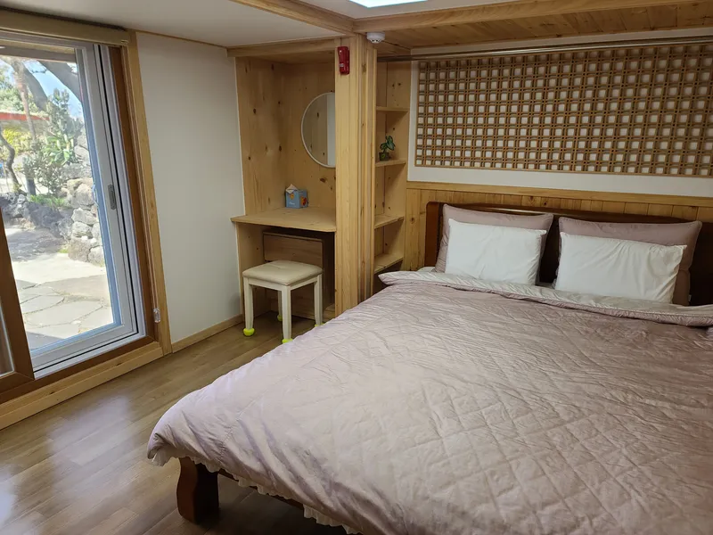 [Aewol, Jeju] Private villa on the pebble beach with spring water gushing out, next to Gwakji Beach on the Handam Beach Walkway 2
