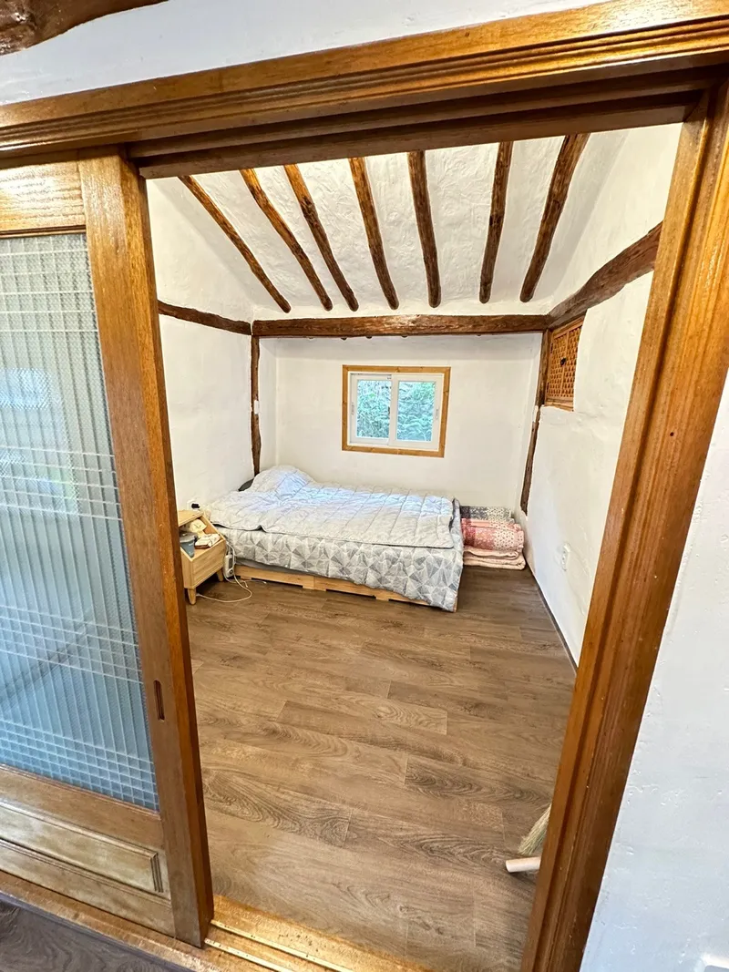 [Tongyeong] A comfortable resting place where you can feel both the sea and the mountains 2