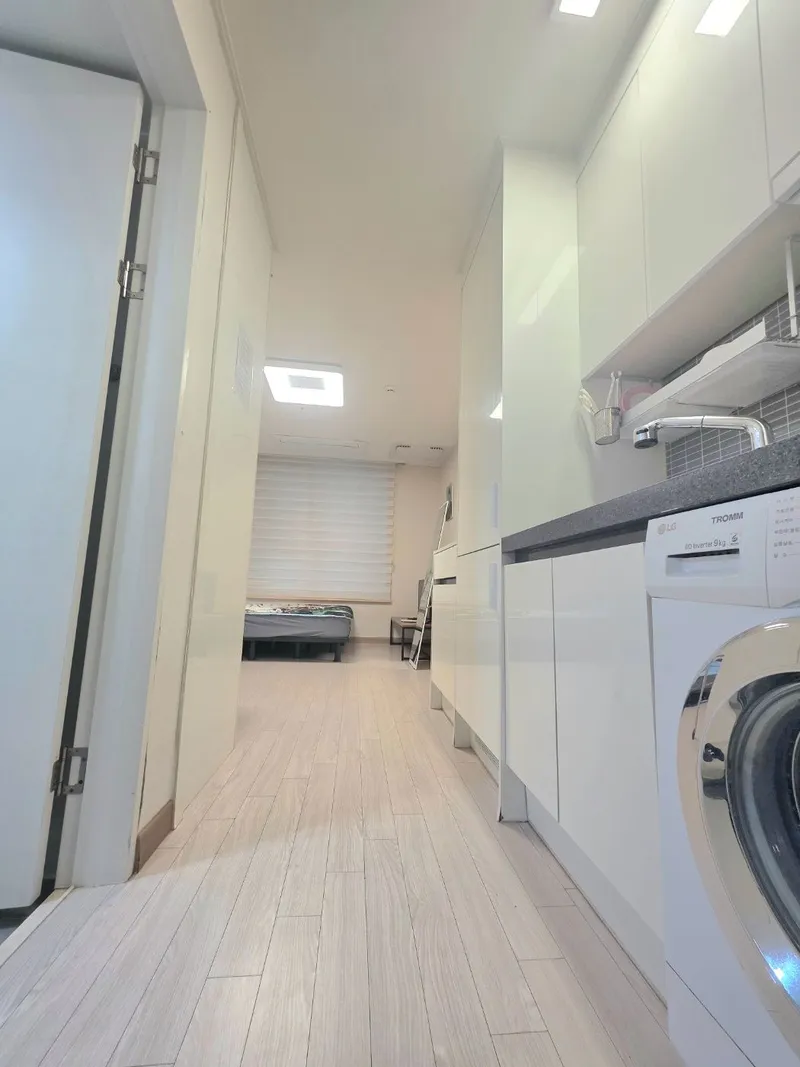 [서울 송파] Cozy house 2 5