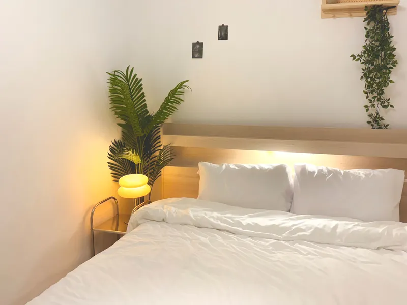 [Gwangjin, Seoul][Seoul Konkuk University, Children's Grand Park, Seongsu] Clean, fully furnished two-room accommodation near Konkuk University Station 10