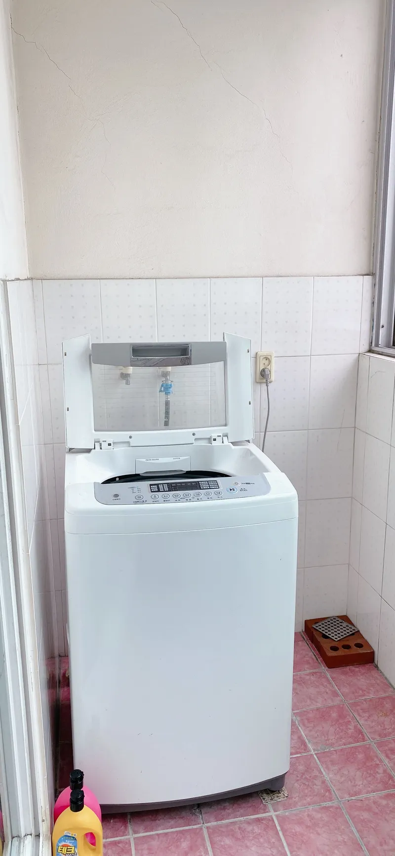 [Nam-gu, Ulsan] Most popular house Cleaner bedding than my own home 17