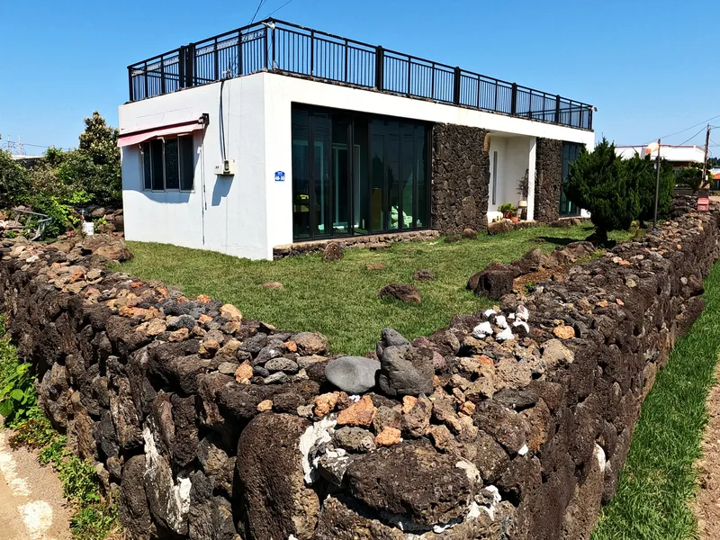 [Hangyeong, Jeju] Private guesthouse near Suwolbong Eongal Beach 26