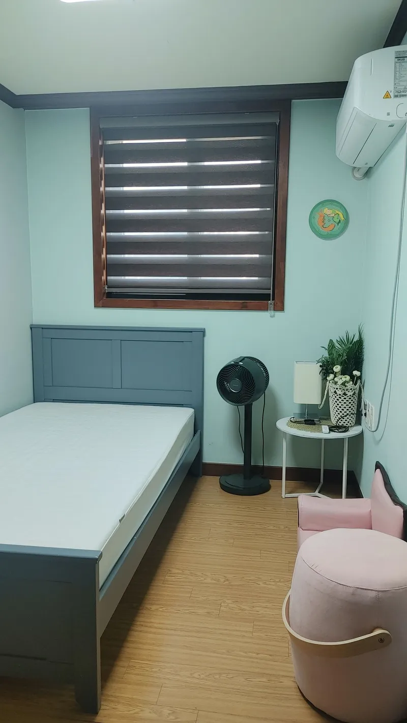 [서귀포 성산] 45평 가족펜션 2층(복층)독채 풀빌라 타운하우스 3