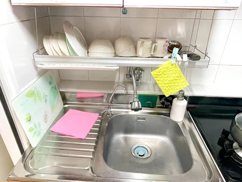 [Jeonju] Recommended short-term rental accommodations: Sunny House 3F, for a week or a month 26