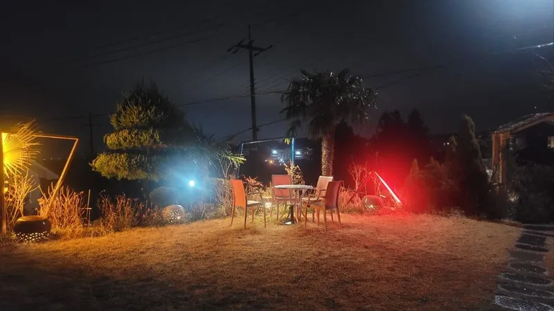 [Aewol, Jeju] A healing accommodation where you can watch the sunrise #Newly built accommodation Dalhana 20