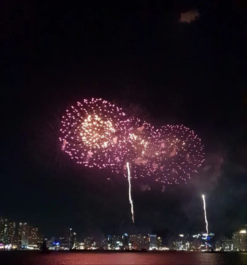[Suyeong, Busan] Gwangalli Beach & Daegyo Bridge Ocean View #Two-Room #Full-Options 14