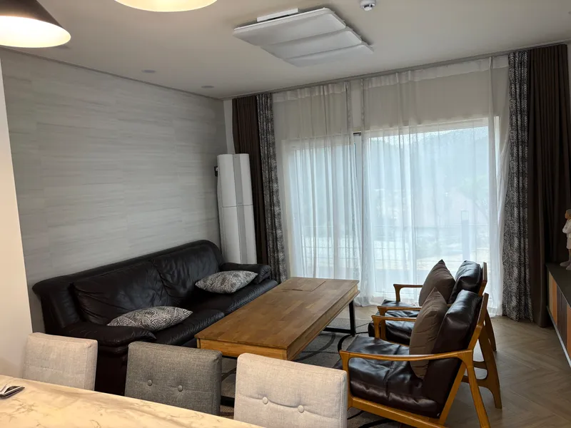 [Chuncheon] Healing House 9