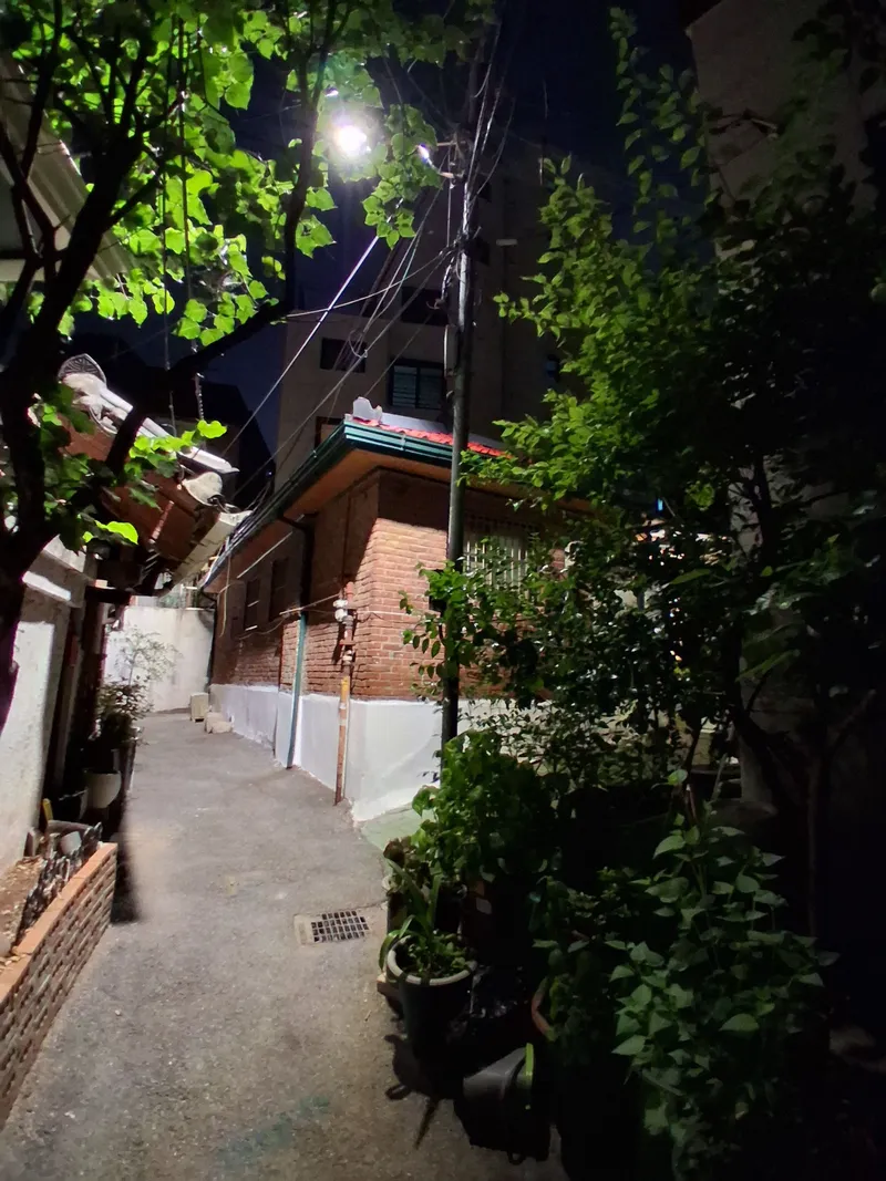 [서울 마포] 마당있는 단독주택 독채 31