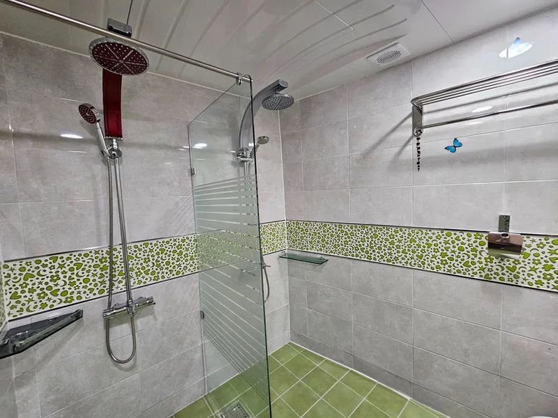 [Gangneung][Gangneung, Gangwon-do] Quiet and clean studio apartment 9