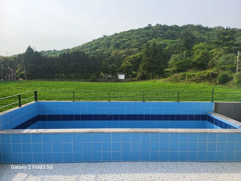 [제주 조천] 단독·복층 30평/수영장·월풀/잔디미당/숲세권/반려견 26