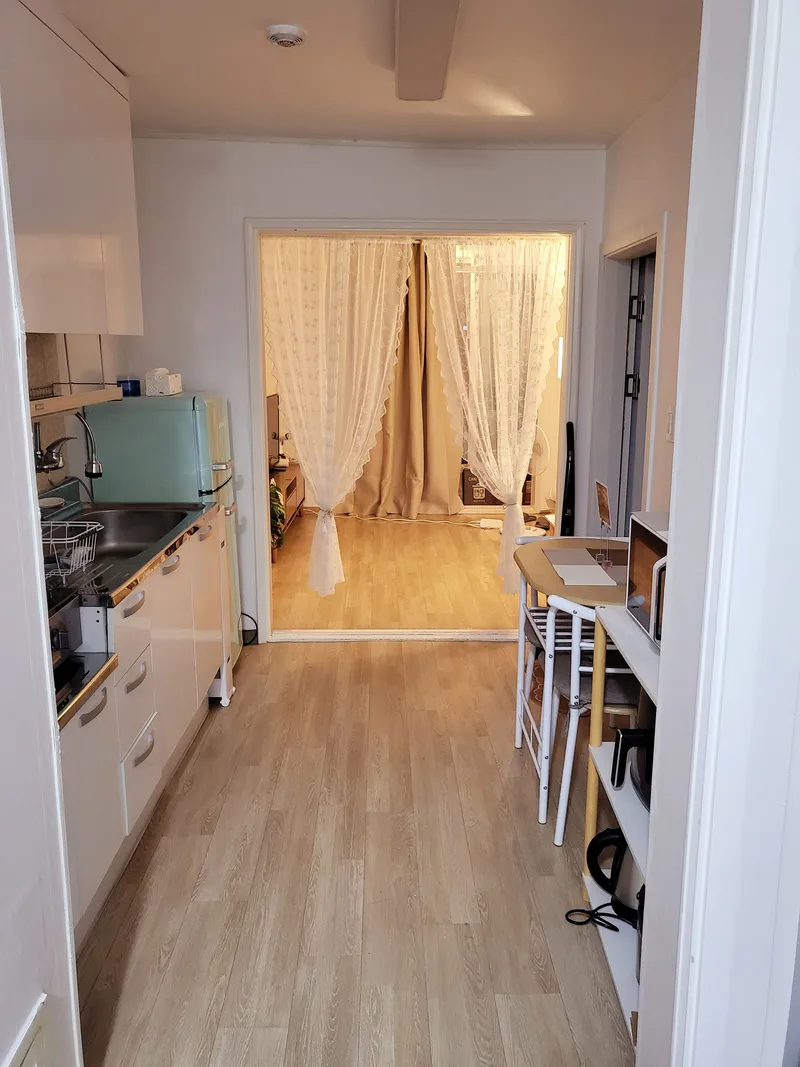[Nowon, Seoul] Nowon Station super close two-room fully-furnished apartment #remodeling #3rd store 16