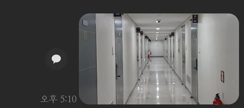 [Yeosu] Cherry House & Ocean View One Room (8th floor) 26