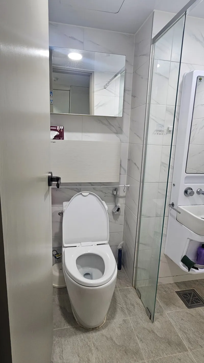 [Gangseo, Seoul] Line 9 Gayang Station 1.5 Room Full Option 6