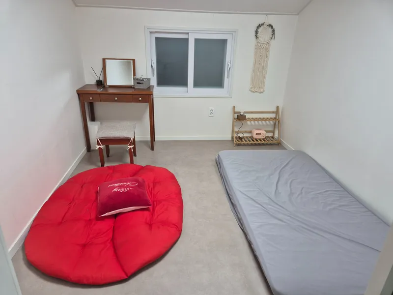 [Geoje] A detached house in front of Myeongsa Beach 4