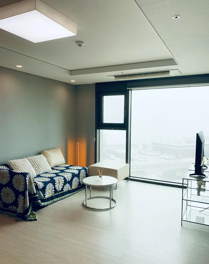 [Seongsan, Seogwipo] 1 minute walk to the sea, clean condition, ocean view #Seongsan Sunrise Peak 16
