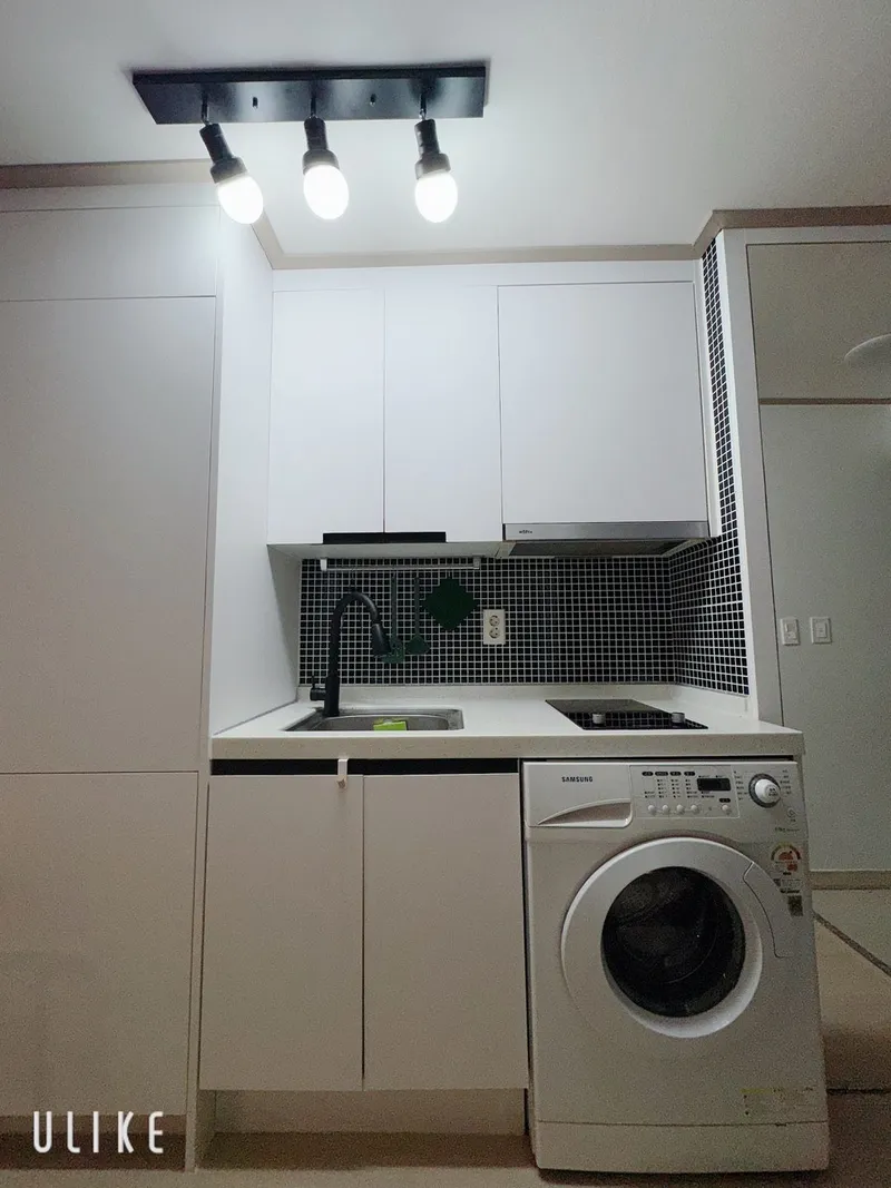 [Suwon][Suwon Paldal] Suwon Station Palace Clean Special Netflix Full Option St. Vincent's Hospital 8