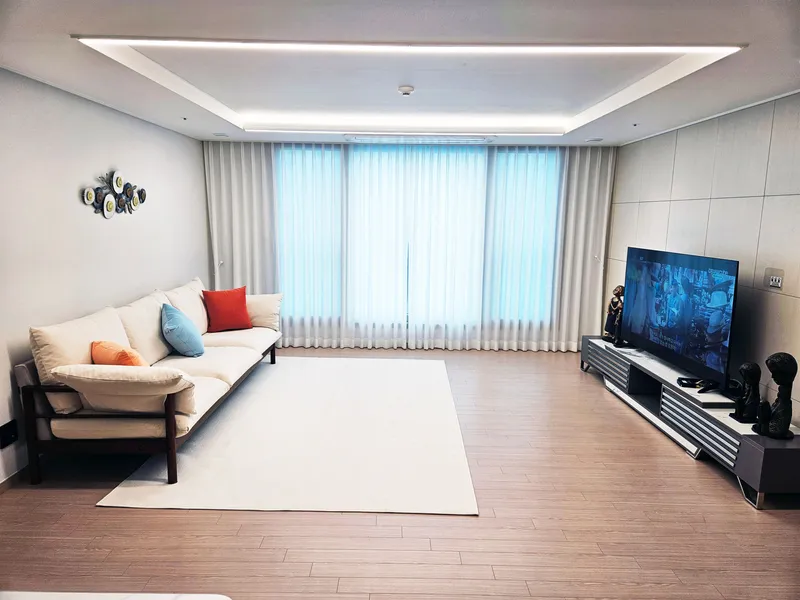 [Yeongjong, Incheon] An apartment like a hotel on Yeongjongdo Island 10