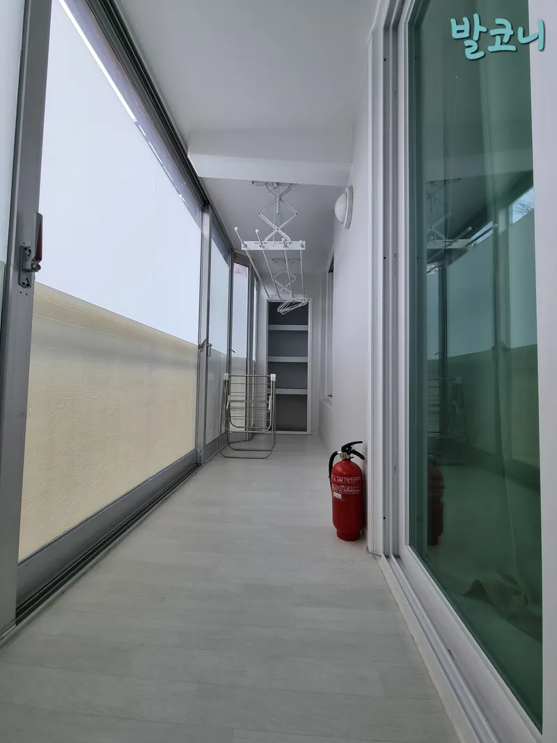 [Nowon, Seoul] 21-pyeong apartment for a family of four near Nowon Station 9
