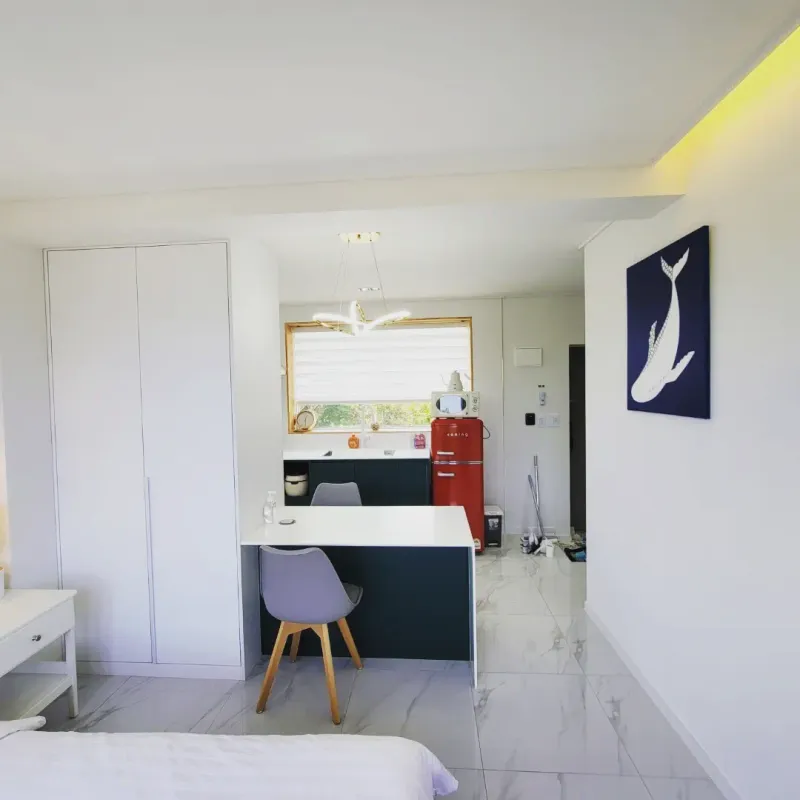 [Goseong] Ocean View Emotional Accommodation Room 201 4