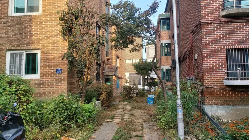 [경기 고양] 암센타 킨텍스 마두동won house 15
