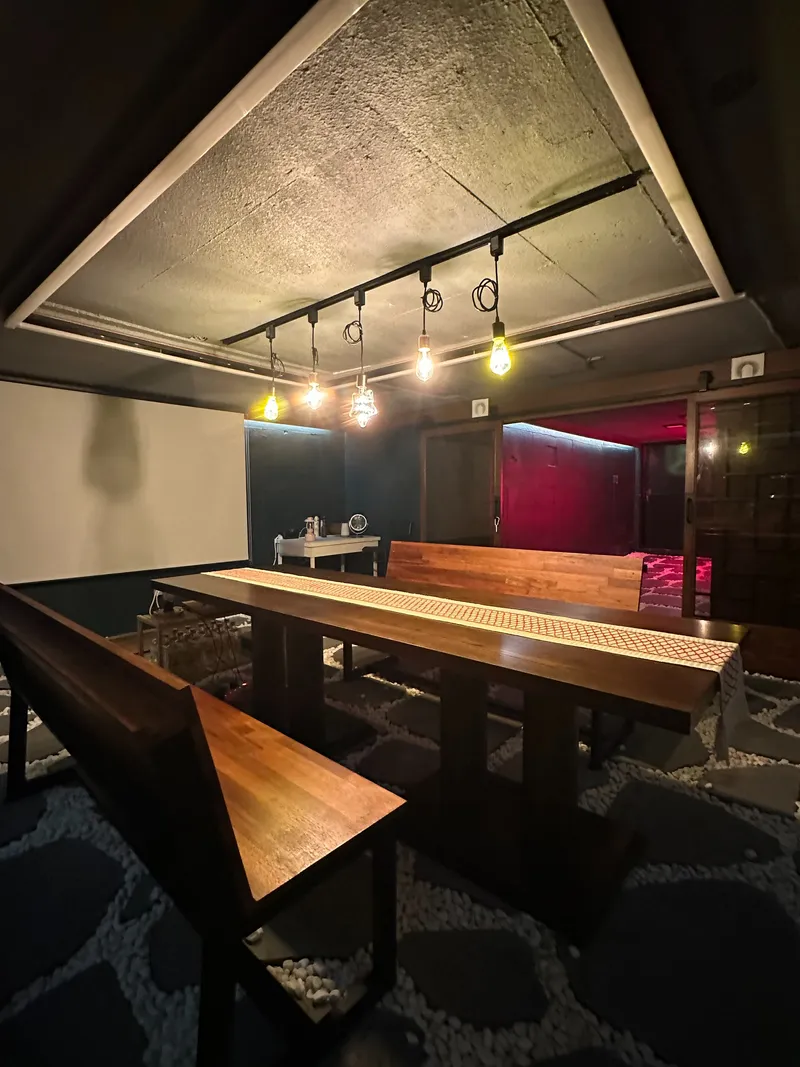 [Hallim, Jeju] Pet-friendly western-facing emotional lodging, private bunker for families 66