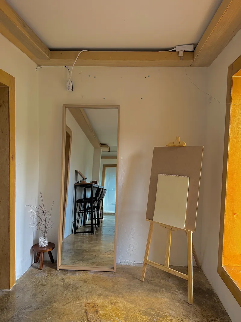 [Hallim, Jeju] Wolyeong Beach Jeju emotional old house 24