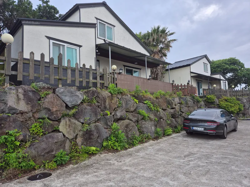 [Pyoseon, Seogwipo] HEAL REST Pyo Seon Healing Duplex Independent House 22
