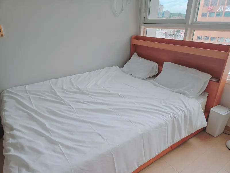[Yongsan, Seoul] Shinyongsan 1 Elementary School/Itaewon/Samgakji/Seoul Station 5