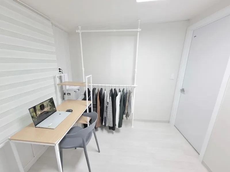 [Jung-gu, Seoul] Women-only share house 3, located 1 minute from Yaksu Station 2