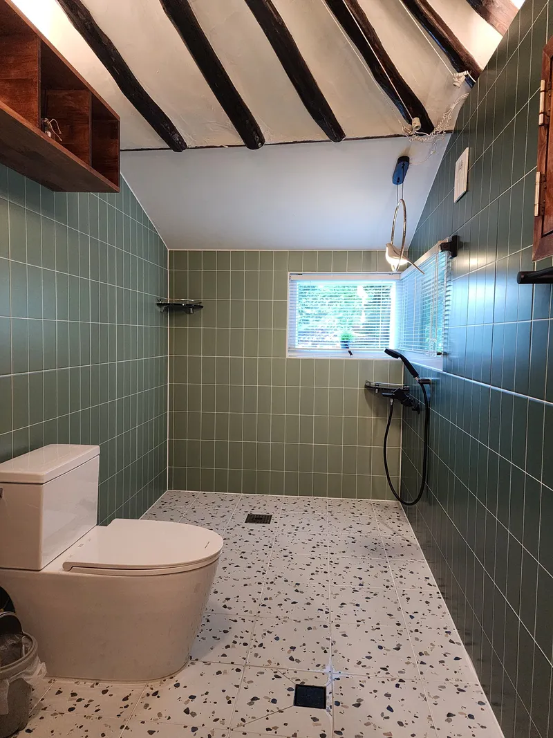 [Goseong] A two-room country house with a sense of sentimentality and a sea view 7