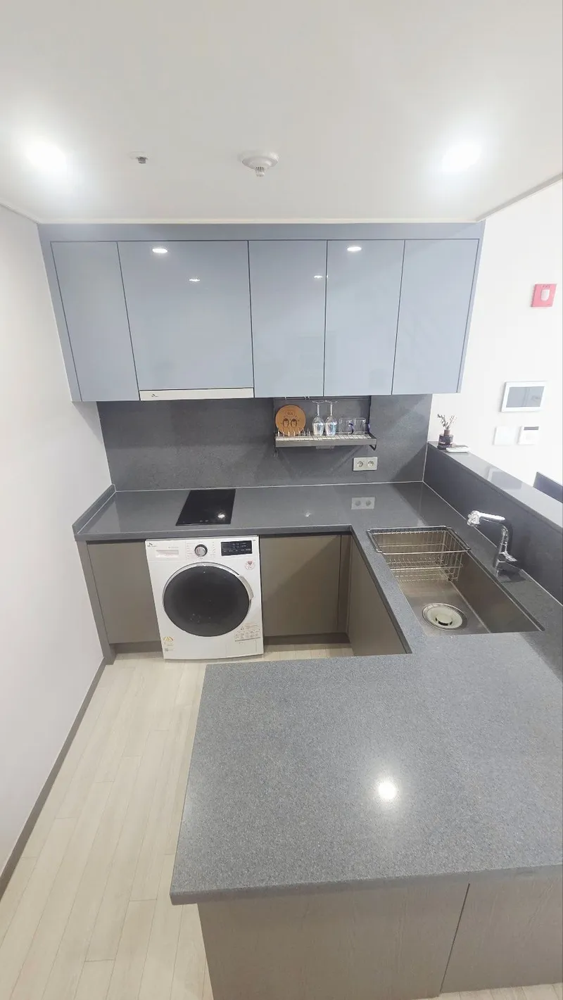 [Gangdong, Seoul] 4-person duplex, 5-minute walk from Cheonho Station, adjacent to Jamsil 12