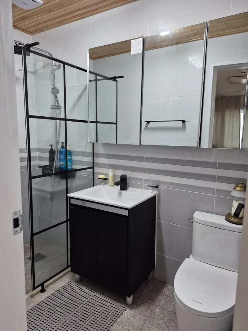 [Hallim, Jeju] Haha House #Single-family home #2nd floor #Comfortable #Sunset restaurant #Infant and toddler #Stone wall #Yard 11