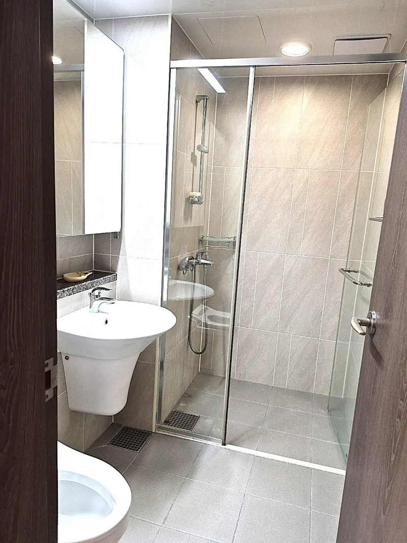 [Yongin] 3-room apartment 5 minutes from Dongcheon Station 5