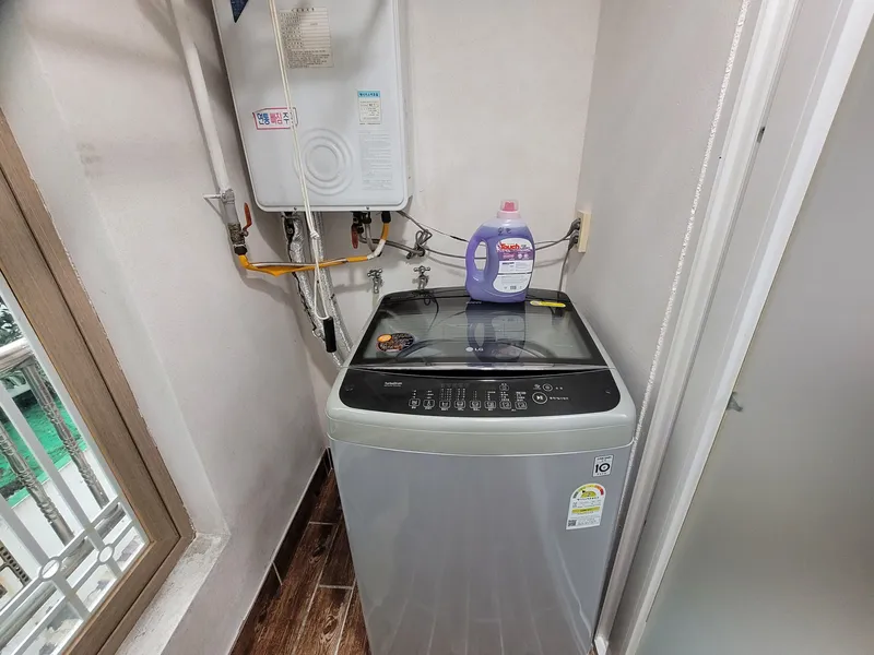 [Jeonju][Jeonju, North Jeolla Province] Near Jeonju Station and Daejin Hospital - Convenient for living and transportation. 27