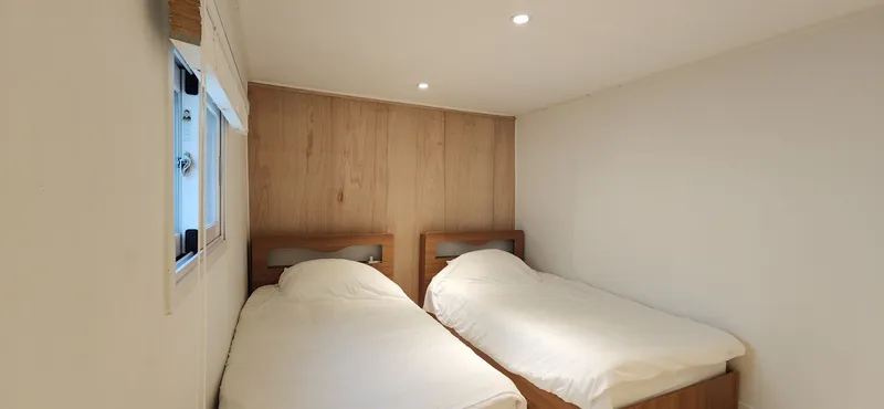[인천 제물포] #인천역1분#차이나타운#월미도#모노 하우스 101 2