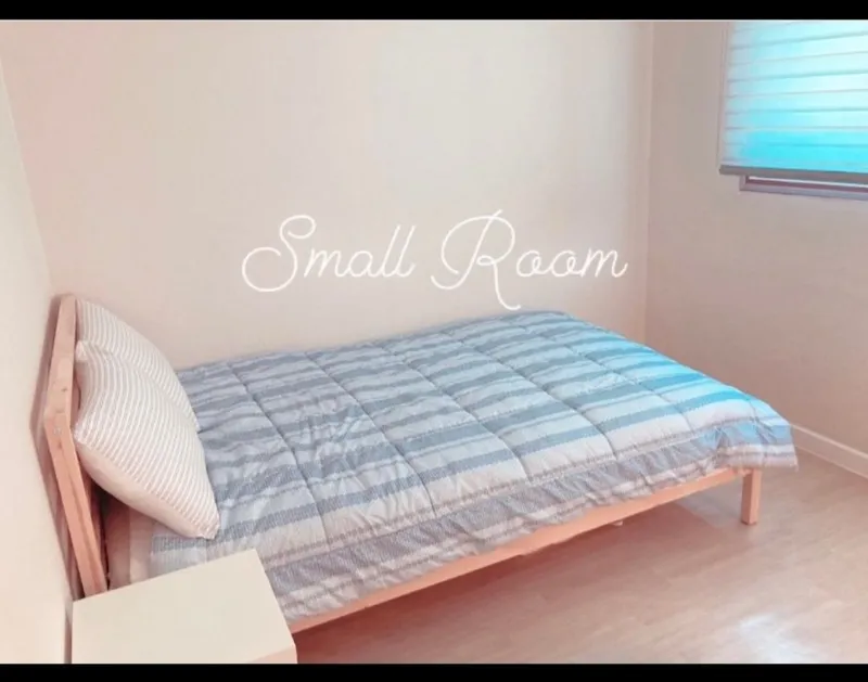 [Yongin][Yongin Dongbaek] Yongin Severance Hospital/Dongbaek Mart/Lake Park within walking distance_JS House 3