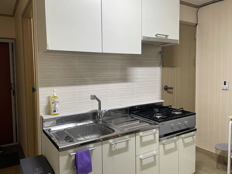 [Seongnam] Free parking in the Imae Station area of Imae-dong, Bundang-gu 21