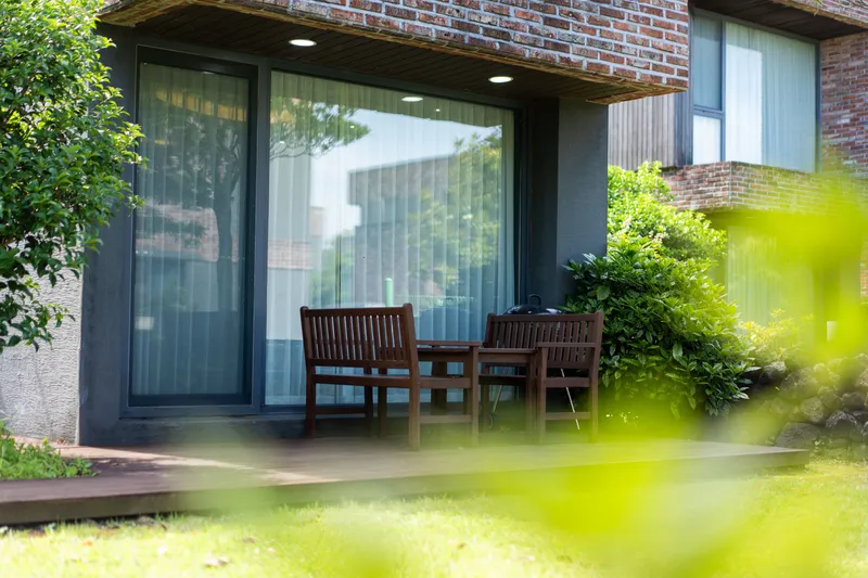 [Seongsan, Seogwipo][Seogwipo/Seongsan] #PremiumPrivateVilla #BBQ Pet-friendly accommodation 20