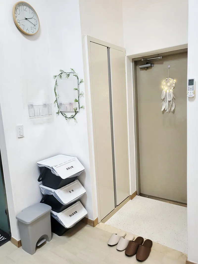 [Gangseo, Seoul] Airport, Deungchon, 1-minute walk from Gangnam Line 9 Station, accommodates 4 people 21
