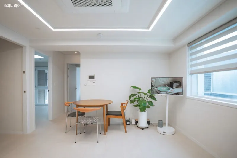 [Songpa, Seoul][Seoul Gangnam Jamsil] Seokchon Lake, free designated parking, 3 rooms, 2 bathrooms, elevator, new building 21