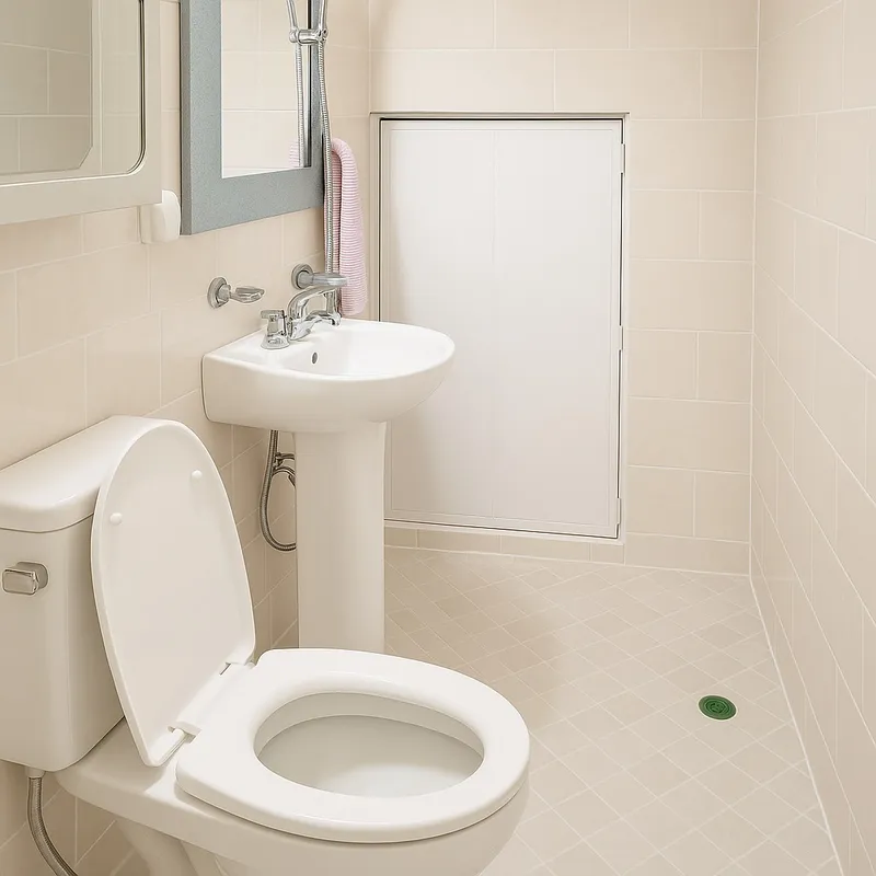 [Yongin] Gaseong Gangpae Giheung Matkalchon Duplex One-Room 101 3