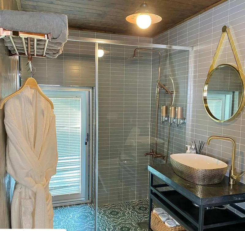 [Hallim, Jeju][Jeju Hyeopjae] Jeju Countryside Stone Wall House Hyeopjae Private Stay with Large Pool 3