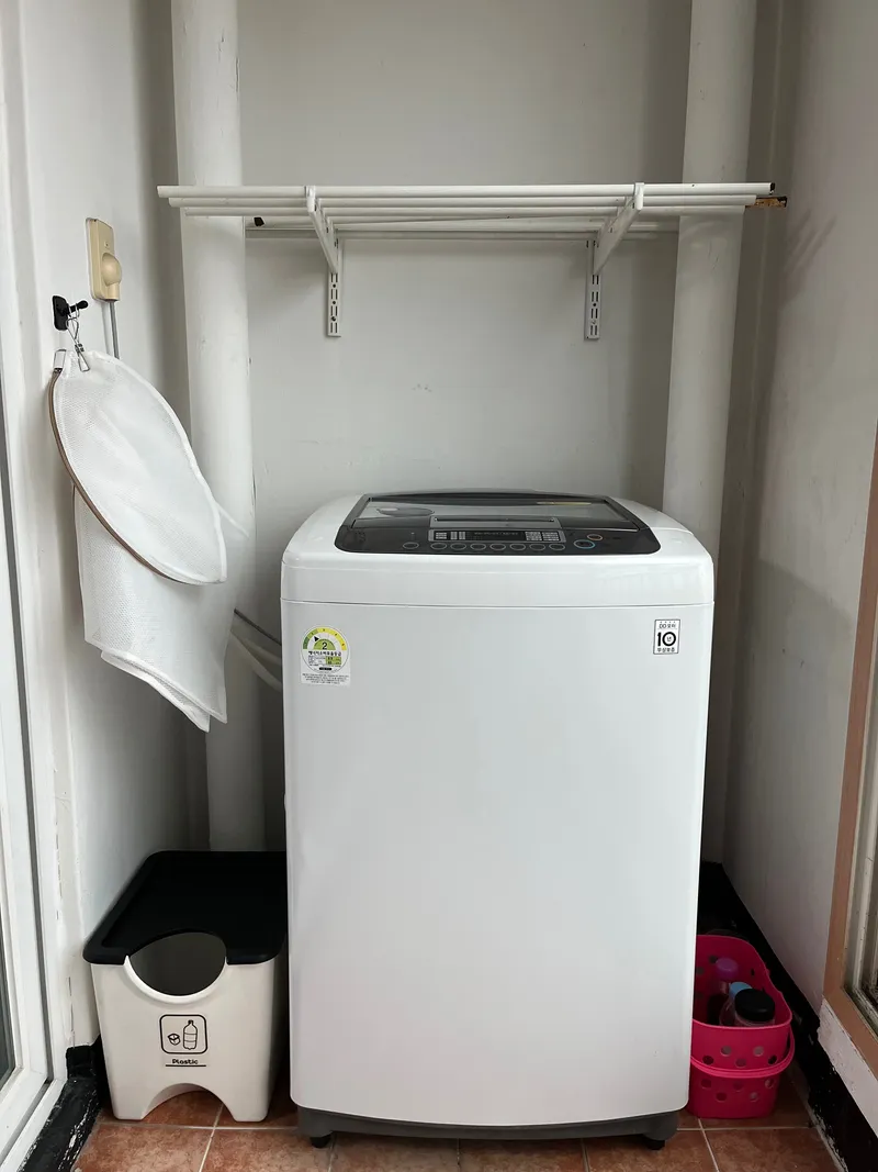 [Wanju] Innovation City Two-Room Apartment 16