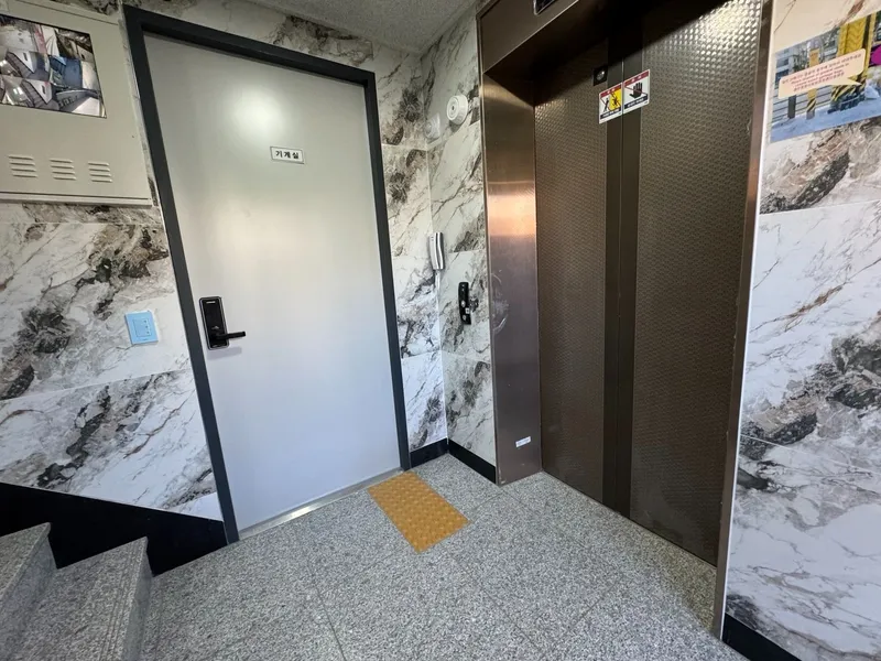 [Dongdaemun, Seoul] 5 minutes from Korea University Station, a warm 2-room accommodation in the heart of Seoul 26
